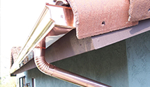 Rain Gutter Installation, Repair, Cleaning in Gillham, AR